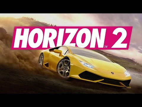 Forza Horizon 2 | The Last "True" Horizon Game