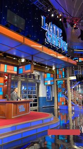 The Late Show with Stephen Colbert on Reels