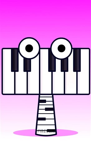 Sprunki OC Piano Phase 2 #sprunki #sprunkioc #piano #incredibox #incrediboxsprunki #mysprunkioc