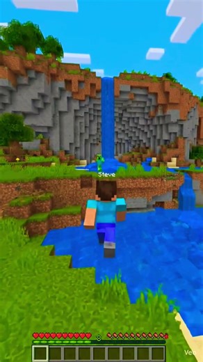 minecraft ai funny video #shorts #minecraft #gaming #funny