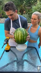 111K views · 310 reactions | Genius drink for a party This original video was produced by Network Media and MC Has Fun. | Tips, Tricks & Funny Clips | Facebook