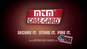 MTM Case-Gard TV Spot, 'Whatever You Fire'