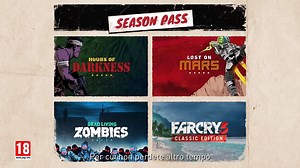 106K views · 1.1K reactions | Scopri il Season Pass e i contenuti gratuiti di Far Cry 5! | Far Cry | Facebook