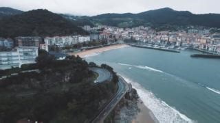 18 reactions | Do you know the #EuskadiBasqueCountryGrandTour? 樂 It's a route made up of 8 stagesfor you to mix and match however you want‍♀️ We invite you to discover cosmopolitan cities, fishing villages and mediaeval towns - the perfect way to discover the whole of the Basque Country Enjoy it any way you like✔️ https://ow.ly/q8Ez50Qui5A | Visit Basque Country | Facebook