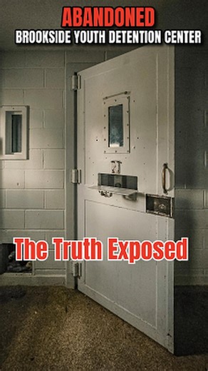 I explored the abandoned Brookside Youth Centre just before demolition in 2025. This place held decades of complicated history, difficult stories and quiet memories still written across every hallway. Here’s a 2-minute look inside the school, the dorms and what remained of one of Ontario’s former training schools. There is much more to see and learn on my website: https://freaktography.com/brookside-detention-centre-history-explore #Brookside #BrooksideYouthCentre #OntarioHistory #AbandonedOntar