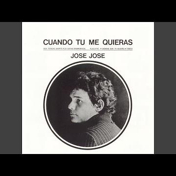 Cuando Tú Me Quieras