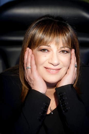 Mariella Nava - Liedtext: Ali di fuoco