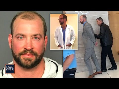 Colorado Doctor Allegedly Drugged, Raped ‘60 or More’ Women, Lawyer Reveals