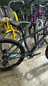 1.6K views · 19 reactions | NOW AVAILABLE  NEW FOXTER 303 27.5 1X8...