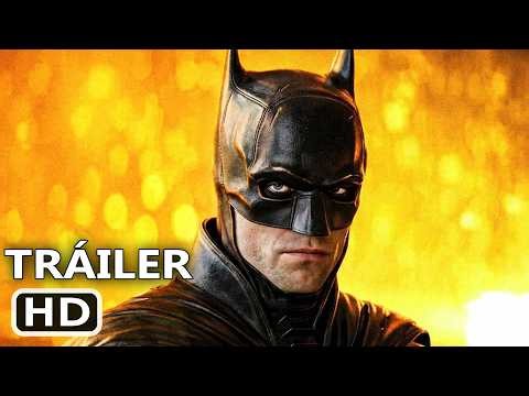 THE BATMAN 2 Teaser Tráiler (2028)