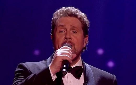 【中英】Michael Ball & Alfie Boe - The Prayer