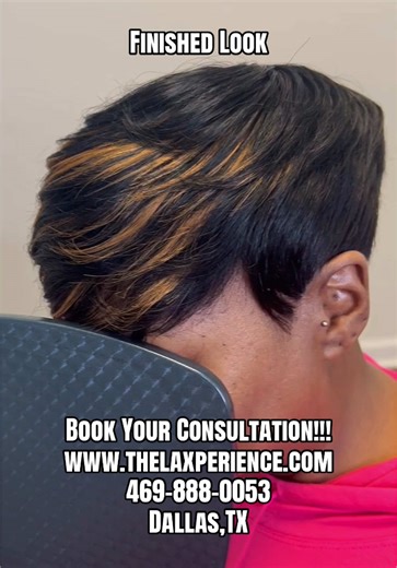 ✨ READY FOR A REAL TRANSFORMATION? ✨ Our Signature Hair System Membership gives you natural-looking results, expert installs, and ongoing care — all for $325/month. If you’re experiencing hair loss or thinning, we specialize in customized solutions designed to restore confidence and give you a seamless, undetectable look. 📍 The L.A. Xperience Haircare & Wellness 8111 Lyndon B Johnson Fwy, Ste 810, Dallas, TX 75251 📞 469-888-0053 🌐 www.thelaxperience.com Consultation Required – Book today and 