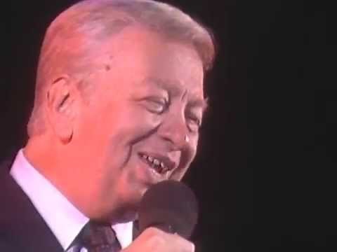 Mel Torme & George Shearing - Just One of Those Things - Newport Jazz (Official)