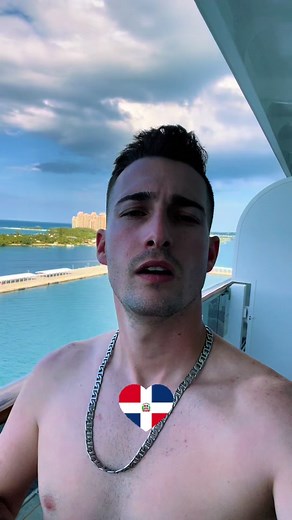 Why I married a dominican 🇩🇴😌 #abelman #dominicanrepublic