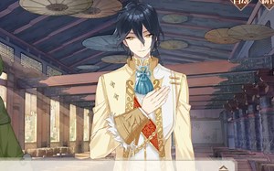 食物语第七章最后剧情-锅包肉回归