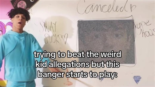 Another era that larray carried #fyp #foryou #viral #vine #larray #larrayedit #larraycanceledsong @LARRAY