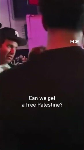 US comedian Jerry Seinfeld says Palestine ‘doesn’t exist’