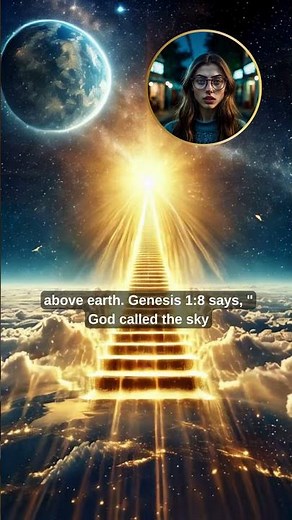 The Mystery of the Third Heaven—What Did Paul See?