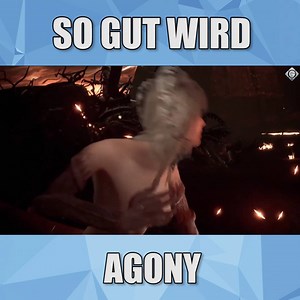 Der Horrorschocker, auf den alle gewartet haben? :D Zur ausführlichen Preview geht's hier! >>> https://goo.gl/SHvK3z | Gameswelt