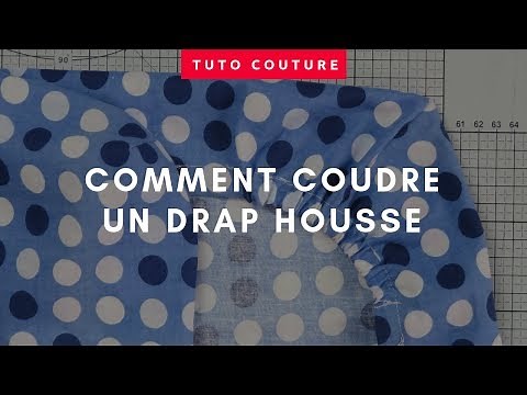 How to sew a custom fitted sheet