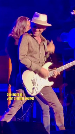 Texas blues at its finest #guitarist #bluesguitar #bluesguitarist #kennywayneshepherd #kws #guitar