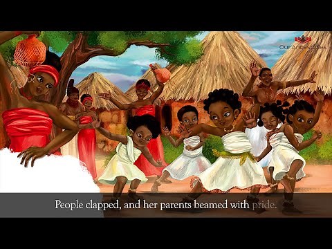 Idia of the Benin Kingdom by Ekiuwa Aire - Read Aloud