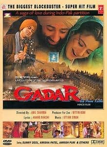 Gadar: Ek Prem Katha - Film Cast, Release Date, Gadar: Ek Prem Katha Full Movie Download, Online MP3 Songs, HD Trailer | Bollywood Life