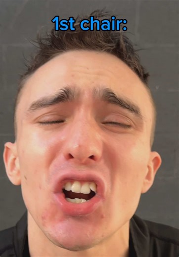 First time not getting the solo #trumpet #marchingband #flute #band #trombone