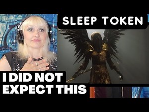 Sleep Token - Take Me Back To Eden | Vocal Performance Coach Reaction & Analysis