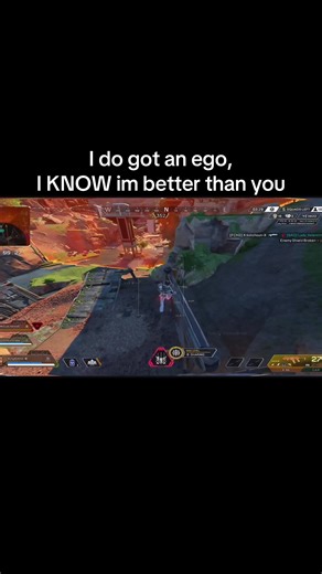 Mastering Bangalore's Movement in Apex Legends Gameplay