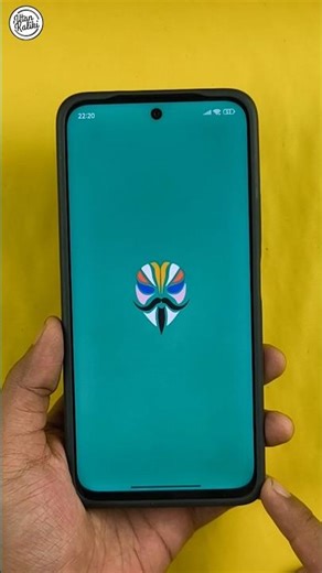 ROOT REDMI 15 & POCO M7 WITHOUT TWRP!