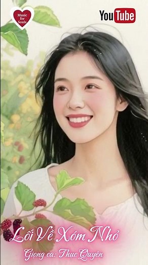 Lối Về Xóm Nhỏ -Hòa âm Mới Nhạc Vàng Trữ Tình Bolero #nhachaymoingay #popcover #aicover #nhacbolero