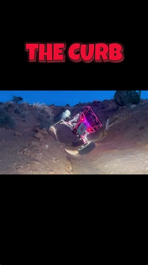 #crawlmoab #thelegendofmoab #recovery #sideways #trailmater #moabmallcrawlers #fyp #viral #rock #pcf