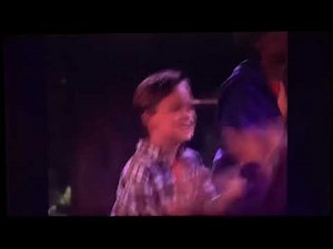 Barney Camp Wannarunnaround BINGO