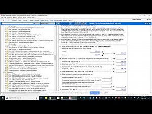 Comprehensive Problem #1: Total Income Explained (P2)