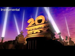 (MOST POPULAR) 20th Century Fox logo Drum and Instrumental Audio Channel (FREE TO USE)