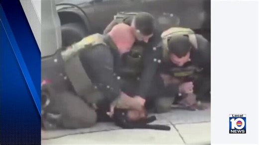 Family wants answers after man injured during Tamarac arrest by BSO deputies