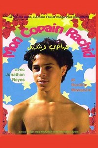My Friend Rachid - Movie