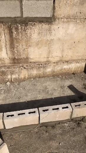 Concrete Block Construction: Building a Strong Foundation