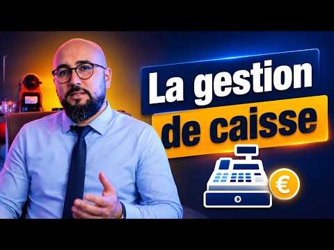 Comptabilité pratique: La gestion de caisse