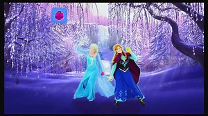 舞力全开 JustDance 2020 Kids Mode 24.Let It Go