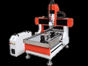 Mini 4 Axis CNC Mill Machine Desktop 4 Axis Mini Milling Machine
