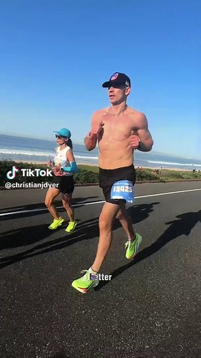 How Running Slower Can Make You Faster