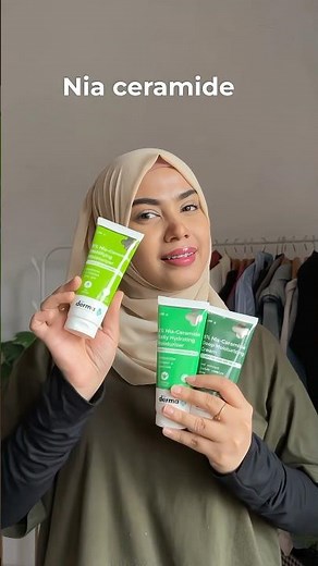 Best dermaco moisturizer for all skin type | winter must have | Dermaco moisturizer #skinscare