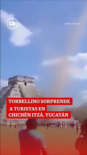 "¿El Chichén Itzá no tiene nada en contra de mí?"🤔 #shorts
