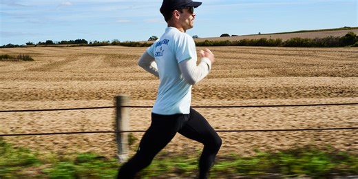 Speed Isn’t Elusive: Embrace the Expert-Backed Strategies That Help You Run Faster.