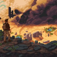 Pathway, le jeu d'archéologie mélangeant du rogue, du tactical et du narratif arrive