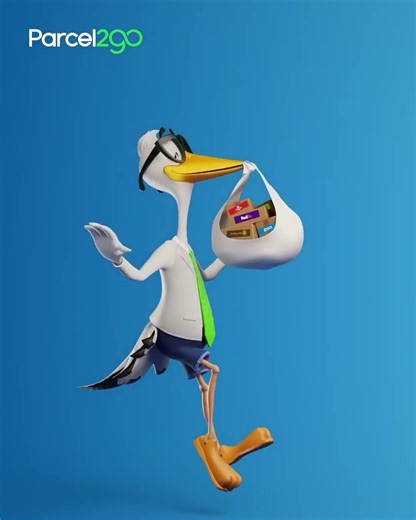 Stop Flapping Over Parcel Delivery | Compare Couriers with Parcel2Go