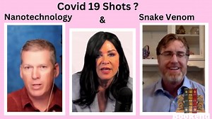 Dr. Jane Ruby Show: Dr. Bryan Ardis and Mike Adams Blow Open Truth On Mass Genocide