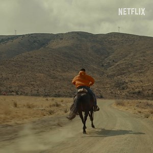 539K views · 2.2K reactions | This epic chase had us on the edge of our seats  Nope is now playing on Netflix. | Netflix | Facebook